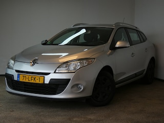 Renault Mégane Estate 1.6 Expression Nwe APK airco