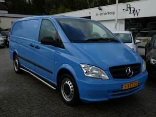 Mercedes-Benz Vito 110 CDI 320 Func. L.