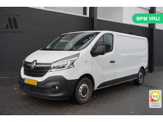 Renault Trafic 2.0 dCi 145PK L2 EURO 6 - Airco - Navi - Cruise - € 15.900,- Excl.