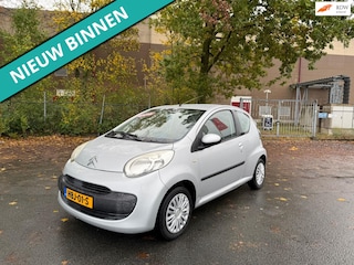 Citroën C1 1.0-12V Séduction LEUKE AUTO RIJDT EN SCHAKELT GOED