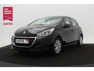 Peugeot 208 BWJ 2019 / 82 PK 1.2 Active | | AIRCO | NAVI | CRUISE | PDC | ELEKTRISCH PAKKET