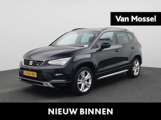 Seat Ateca 1.5 TSI FR Business Intense | Camera | Navigatie | Stoelverwarming | Climate Control |