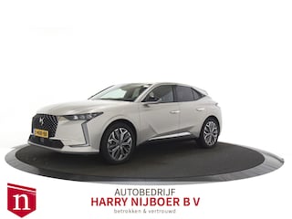 DS 4 E-Tense Bastille Navigatie / Camera / Lage km stand