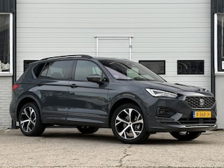 Seat Tarraco 1.5 TSI DSG Automaat FR Business Intense 7prs | Full options