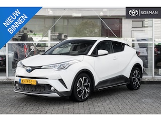 Toyota C-HR 1.8 Hybrid Style