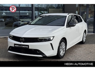 Opel Astra Sports Tourer 1.2 Turbo 110PK Business Ed. | Navigatie via App | Camera | Climate control | Stoel/stuurverw. | Carplay | PDC V+A | LMV 16 inch