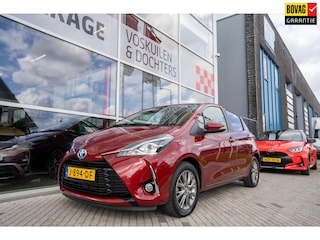 Toyota Yaris 1.5 Hybrid Dynamic | Navigatie | Camera