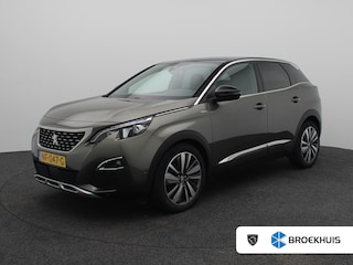 Peugeot 3008 1.6 e-THP GT Line | Achterbank in delen neerklapbaar | Achteruitrijcamera | Apple Carplay/Android Auto|telefoonintegratie premium