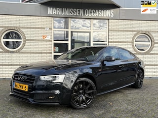 Audi A5 Sportback 1.8 TFSI S Edition |Navi,Cruise,Airco|