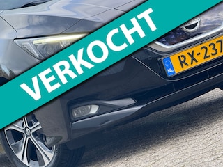 Nissan Leaf 2.ZERO EDITION - Brilliant Black - Auto verkeert in nieuwstaat