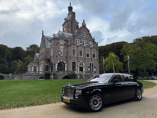 Rolls-Royce Phantom 6.7 V12 / 1e Eigenaar / Origineel Nederlands /