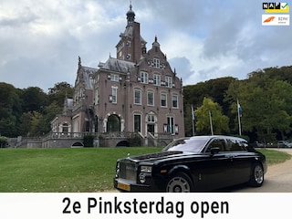 Rolls-Royce Phantom 6.7 V12 / 1e Eigenaar / Origineel Nederlands /