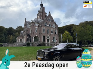 Rolls-Royce Phantom 6.7 V12 / 1e Eigenaar / Origineel Nederlands /