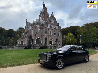 Rolls-Royce Phantom 6.7 V12 / 1e Eigenaar / Origineel Nederlands /