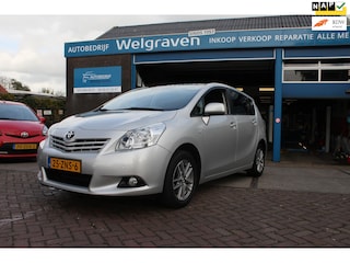 Toyota Corolla Verso 1.8 VVT-i Business 93000 km pano navi zeer netjes