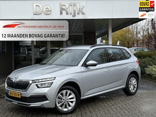 Skoda Kamiq 1.0 TSI Ambition | Virtual Cockpit, Navi, ACC, Climate, PDC, Carplay/Android | Dealeronderhouden |