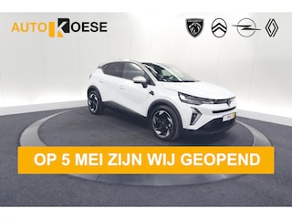 Renault Captur Mild Hybrid 160 EDC Techno | Camera | Navigatie | Apple Carplay | Pack Full Screen