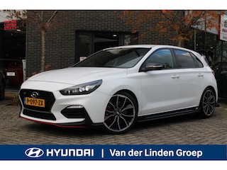 Hyundai i30 2.0 T-GDI N2 Performance 275PK "Custom" "RIJKLAARPRIJS"