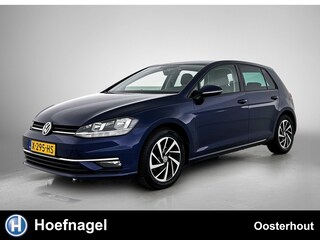 Volkswagen Golf 1.0 TSI Comfortline Business Automaat | Navigatie | Stoelverwarming | Parkeersensoren | Climate Control
