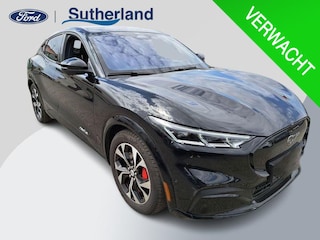 Ford Mustang Mach-E Extended Premium AWD 98 kWh 370pk | Panoramadak | Technology Pack + | 1.500kg Trekgewicht