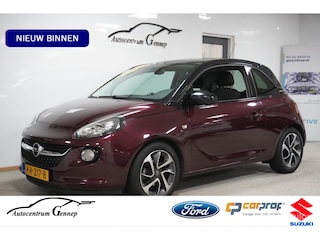 Opel Adam 1.2