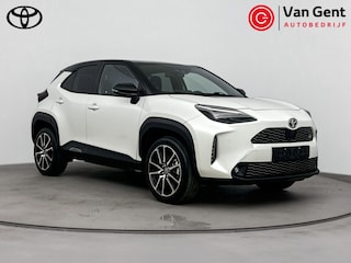 Toyota Yaris Cross 1.5 Hybrid GR Sport | Dodehoek | JBL |  Head-Up Display | Navigatie | Stoelverwarming | 18 inch | Apple Carplay / Android Auto | Keyless | Adaptive Cruise