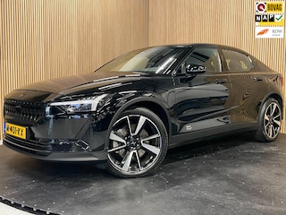 Polestar 2 Long Range Single Motor 78 kWh|BLACK EDITION|MEMORY|CAMERA|STOEL-,STUURVERW.|ACC|INCL.BTW|1e EIG|NL-AUTO|NAP|