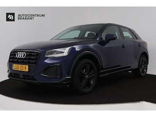 Audi Q2 35 TFSI S Edition (PANORAMADAK, DIGITALE COCKPIT, STOELVERWARMING, ACHTERUITRIJCAMERA, PARKEERSENSOREN, AUTOMAAT)