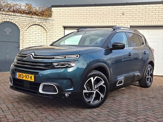 Citroën C5 Aircross 1.2 PureTech Automaat 131Pk Two-Tone