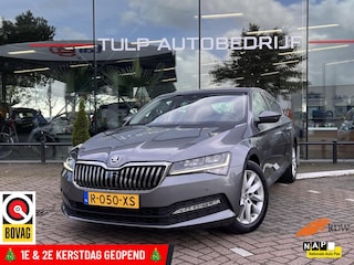 Skoda Superb 1.5 TSI ACT Business Edition Plus Automaat NAP