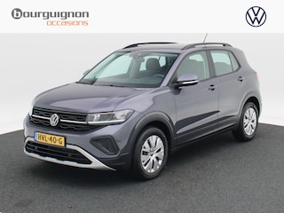 Volkswagen T-Cross 1.0 TSi | Digitaal Dashboard | Parkeersensoren | Airco | Carplay | Cruise Control | 16.084 Km!!