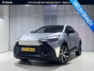 Toyota C-HR 1.8 Hybrid 140 Dynamic