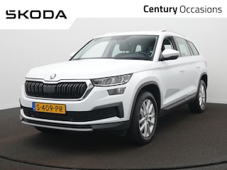 Skoda Kodiaq 1.5 TSI Business Edition 7p. DSG / Camera / Navi / Cruise