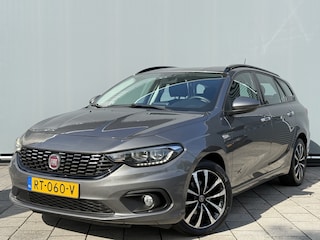 Fiat Tipo Stationwagon BWJ 2018 | 1.4 T-Jet 120PK Business | CLIMA | NAVI | PDC | CRUISE | LICHTMETAAL | CARPLAY