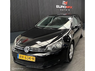 Volkswagen Golf 1.4 Easyline AIRCO - APK Sept 2026