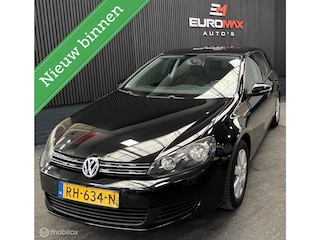 Volkswagen Golf 1.4 Easyline AIRCO - APK Sept 2026