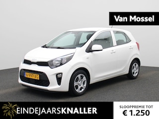 Kia Picanto 1.0 DPi ComfortLine