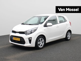 Kia Picanto 1.0 DPi ComfortLine