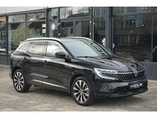 Renault Austral 1.2 mild hybrid 160 X-Tronic techno