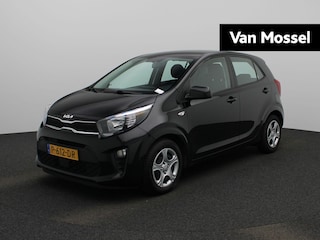 Kia Picanto 1.0 DPi ComfortLine | CRUISE CONTROL | AIRCO | BLEUTOOTH TELEFOON | MULTIFUNCTIONEEL STUURWIEL |