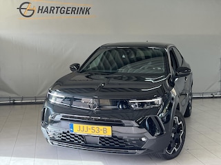 Opel Mokka 1.2 Turbo 130pk Aut Ultimate