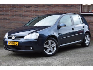 Volkswagen Golf 1.4 TSI Trendline '09 Clima
