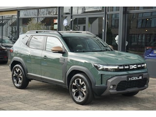 Dacia Duster 1.6 Hybrid 140 Extreme