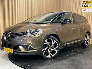 Renault Scénic 1.3 TCe Bose|LUXE|AUTOMAAT|TREKHAAK|KEYLESS|LEDER|CARPLAY|CAMERA|CLIMATE,CRUISE CONTROL|NL-AUTO|NAP|