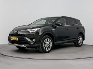 Toyota RAV4 2.5 Hybrid AWD Executive Business | JBL | BSM |