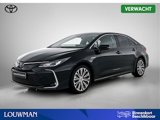 Toyota Corolla 1.8 Hybrid Dynamic | Unieke auto |