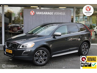 Volvo XC60 2.0 T5 R-Design|Automaat|Boekjes|Nap