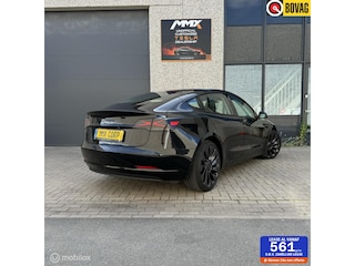 Tesla Model 3 Performance + MMX Pack