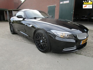 BMW Z4 Roadster SDrive35i 307 pk orig hol leer navi 19inc