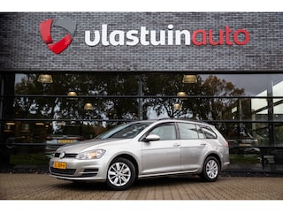 Volkswagen Golf Variant 1.4 TSI Highline , Trekhaak,